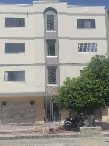 Se Vende Apartamento En Los Pinos