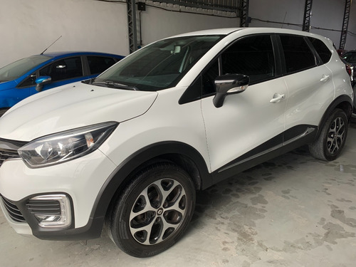 Imagen 3 de 15 de Renault Captur 1.6 Intens Cvt Les Automotores