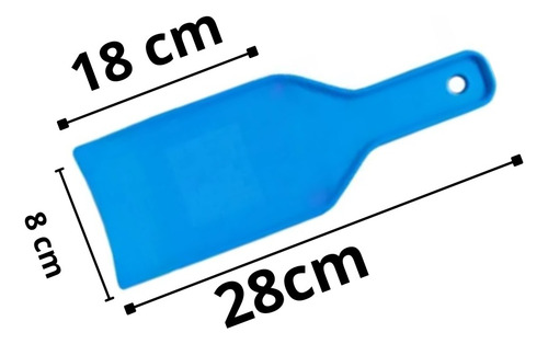 Paleta Para Reflejos Chica Tintura / Mechas