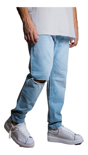 Jean Regular Ricky Hombre Volsano