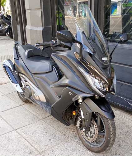 Kymco Ak 550 Permuto Cordasco Cycle Center