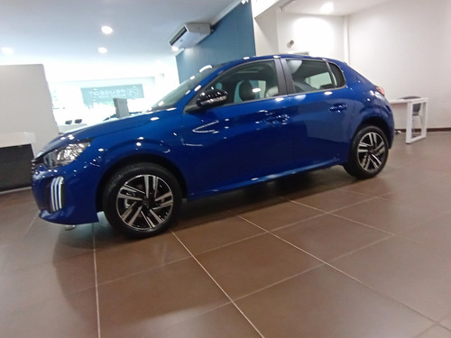 Peugeot 208 1.0T Allure Pack
