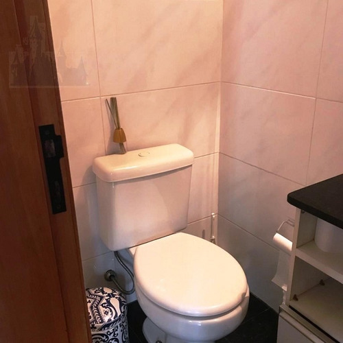 Imagem 6 de 13 de Casa Para Venda, 3 Dormitórios, Jardim Previdência - São Paulo - 9099