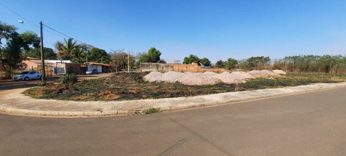 Imagem 4 de 5 de Terreno À Venda, 1395 M² Por R$ 160.000,00 - Grande Parque Residencial - Piracicaba/sp - Te0388