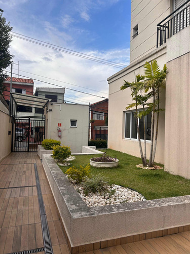 Apartamento 2 Dormitórios Sendo 1 Suite, Com 2 Vagas Fixas
