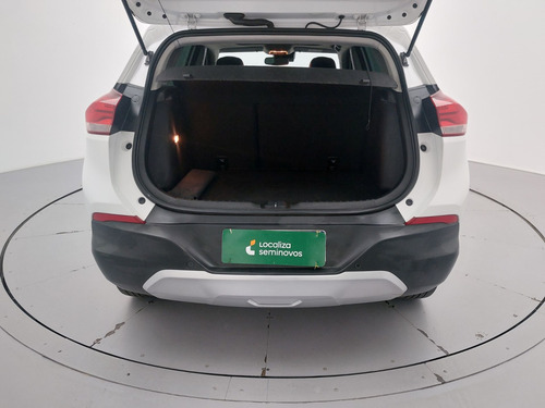 Chevrolet Tracker 1.2 TURBO FLEX PREMIER AUTOMÁTICO