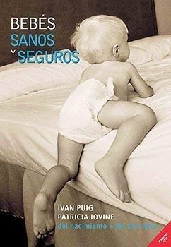 Bebes Sanos Y Seguros