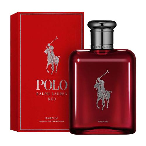 Perfume Polo Red Edp Man 75 Ml