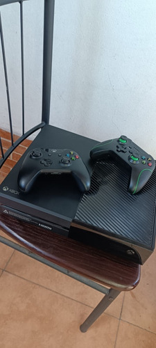 Xbox One