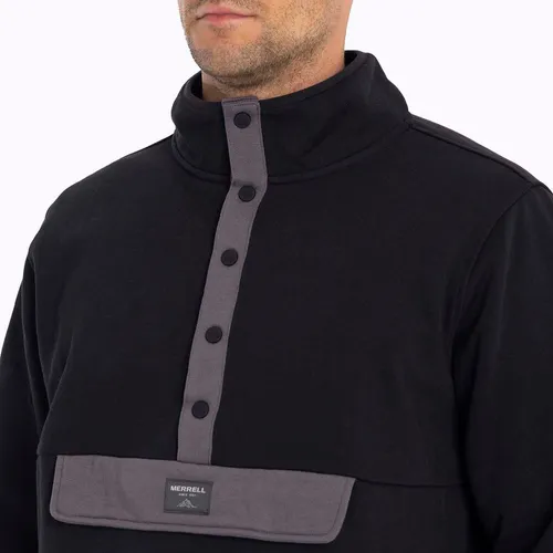 Buzo Merrell Salinas Sweatshirt Para Hombre