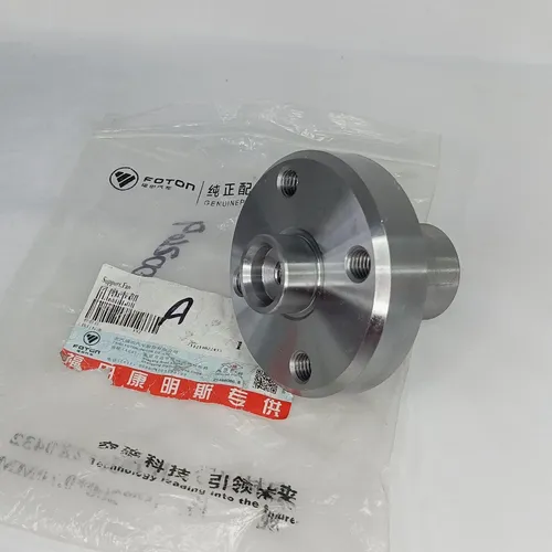 Base De Aspa Jac 1083 Original