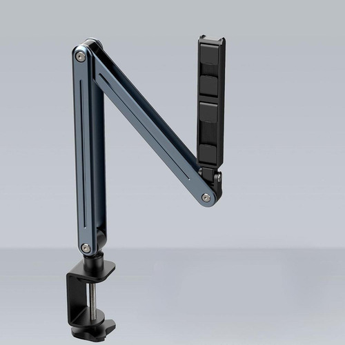 Soporte De Soporte De Tabletas Para El Escritorio Y La Cama