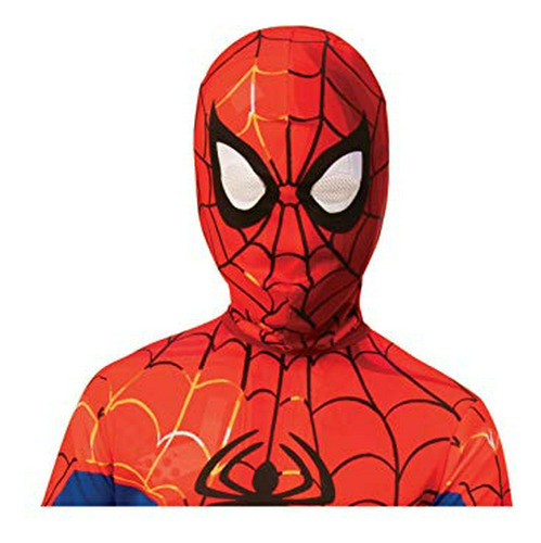 Accesorio Disfrace - Rubie's Spider-man: Into The Spider-ver