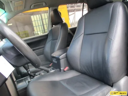 Toyota Prado Tx 4x4 3000cc At Aa