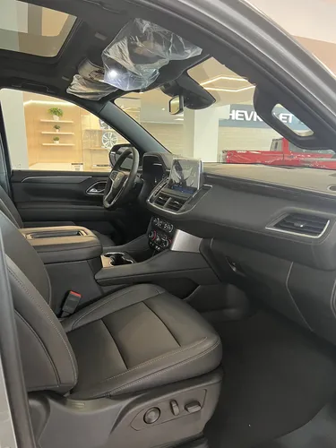 Chevrolet Tahoe 5.3 V8 Z71 4Wd At