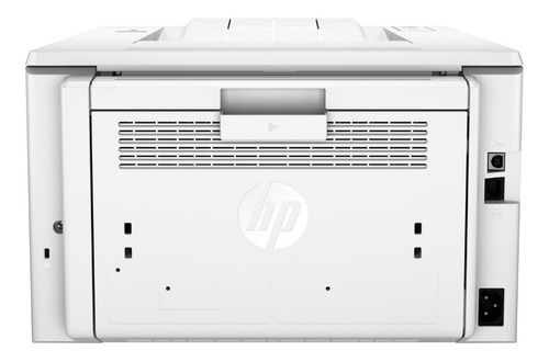 Impresora HP LaserJet Pro M203DW con wifi 220V blanca