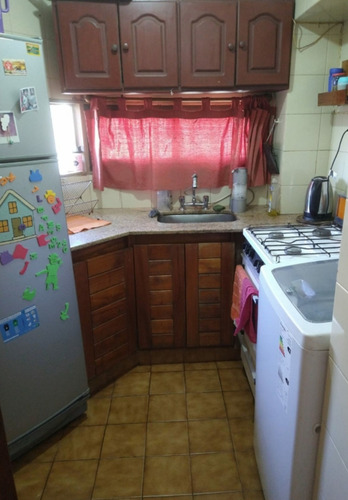 Imagen 2 de 8 de Venta Departamento 1 Dormitorio Nueva Córdoba