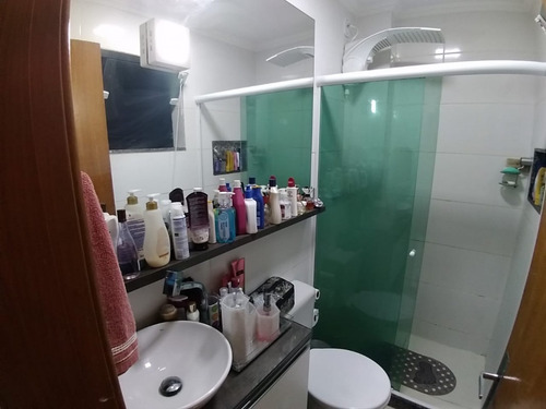 Imagem 5 de 20 de Casa Para Venda - Campinho, Rio De Janeiro - 102m², 1 Vaga - 278