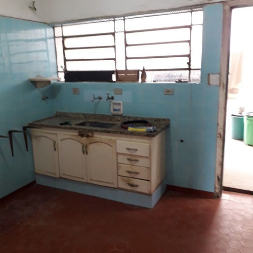 Imagem 9 de 21 de Casa Com 2 Dormitórios À Venda, 135 M² Por R$ 650.000,00 - Vila São Geraldo - São Paulo/sp - Ca0356