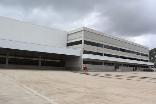 Imagem 7 de 11 de Galpão, 16692 M² - Venda Por R$ 24.500.000 Ou Aluguel Por R$ 140.000/mês - Jardim Da Glória - Cotia/sp - Ga0011