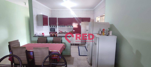 Imagem 12 de 27 de Chácara Com 3 Dormitórios À Venda, 2000 M² Por R$ 480.000,00 - Cruz Das Almas - Tietê/sp - Ch0112