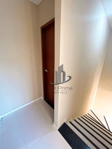 Imagem 10 de 26 de Excelentes Duplex À Venda No Bairro Roma, Em Volta Redonda!! - Ca0183