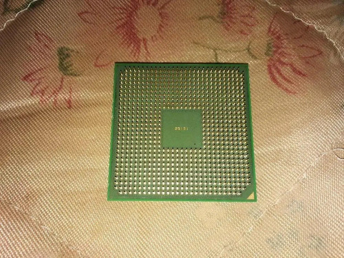 Processador Amd Sempron 2800+ 64 Socket 754 (Usado)