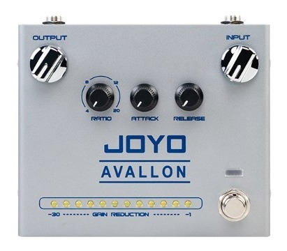 Pedal Joyo Avallon Compressor R-19