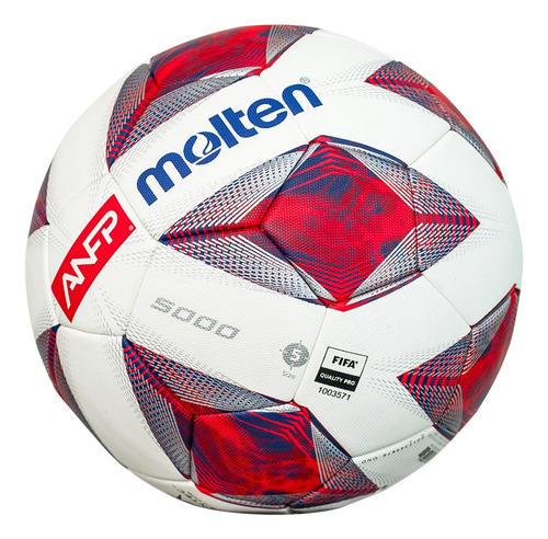 Balón Fútbol Vantaggio 5000 Anfp Profesional Original Molten