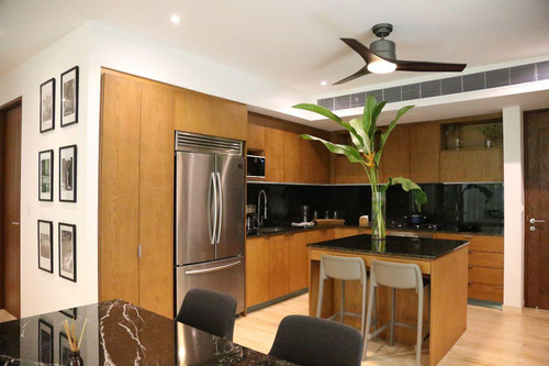 Departamento En Venta Merida, Cabo Norte, Entrega Inmediata.
