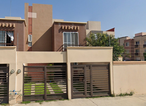 Casa En Venta Av San Javier Santiaguito Texcoco Edo Mex/ Recuperacion Bancaria Laab2