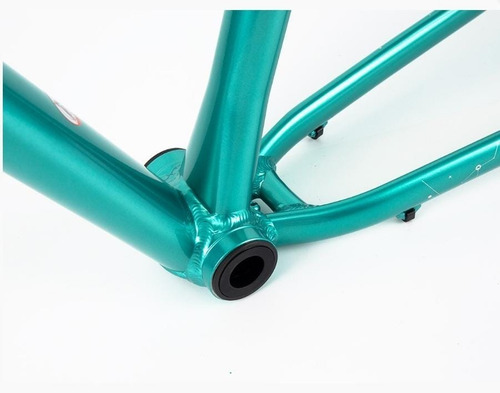 Imagen 5 de 10 de Cuadro Mosso Xct 983 Rodado 29 Boost = Contino