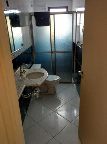 Imagem 12 de 13 de Apartamento Com 2 Dormitórios À Venda, 82 M² Por R$ 318.000 - Jardim Zaira - Guarulhos/sp - Ap0840