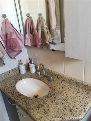 Imagem 13 de 15 de Apartamento Residencial À Venda, Mooca, São Paulo. - Ap3016