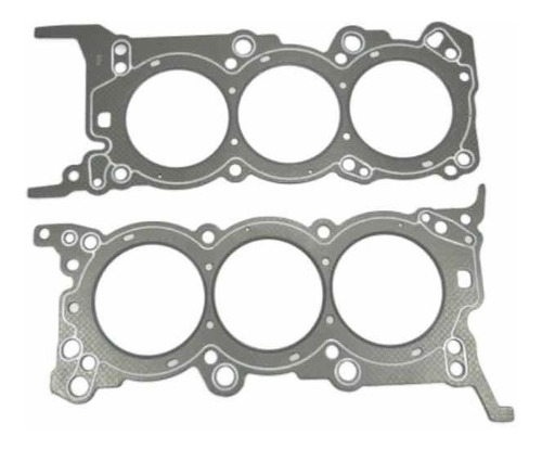 Empacaduras Camara Kia Sorento Sedona 3.8 Amianto El Par