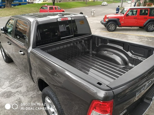 Ram 1500 Big Horm 4x4 3.6l