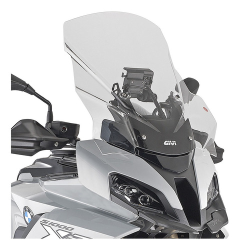 Parabrisa Elevado Givi Bmw S1000 Xr  2021 Moto Delta