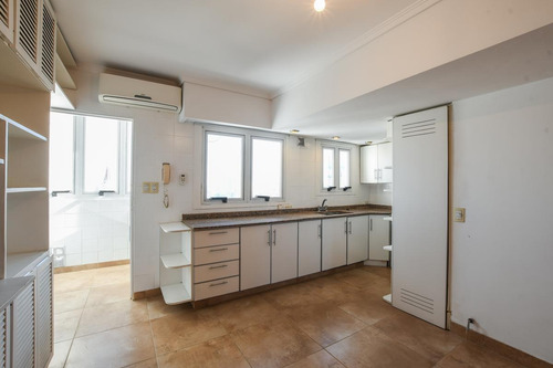 Imagen 11 de 26 de Departamento De 3 Dormitorios En Venta Piso Exclusivo Con Cochera Centro Rosario