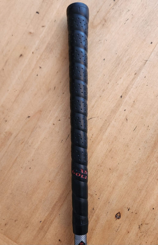 Madera 5 Ram Antigua No Titleist Taylor Ping Callaway Gris (Usado)