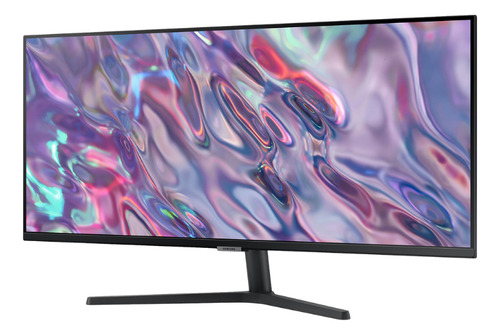 Monitor Samsung Viewfinity S5 34 Preto (Recondicionado)