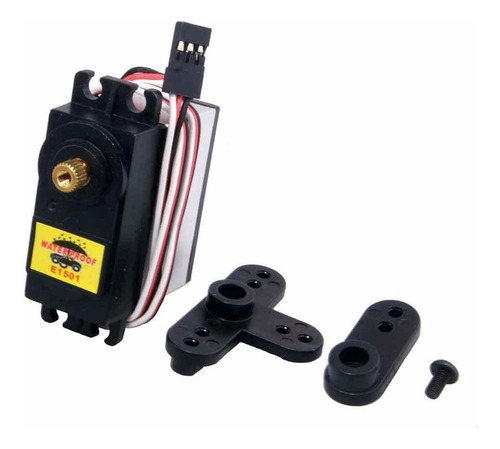 Servo Rc E1501 15kg Ph Ventas
