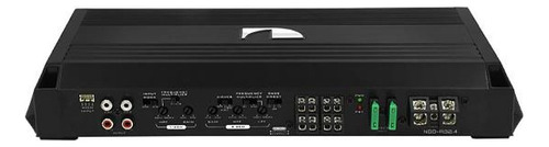 Módulo Automotivo De Potência Nakamichi Ngo-a80.4 2000w