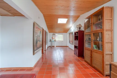 Casa En Venta En Vereda Yerbabuena. Cod V14116