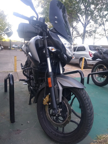 Bajaj Rouser Ns 200