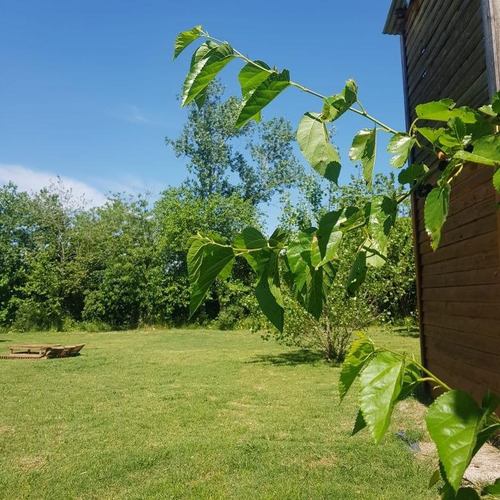 Terreno En Venta - 7500mts2 - Virrey Del Pino