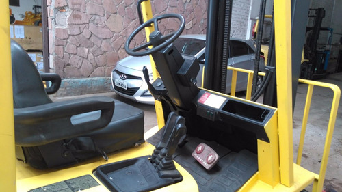 Empilhadeiras Hyster H55 Xm Glp 2.75 Ton. /1995*repasse*