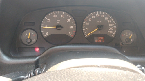 Chevrolet Astra 2008 2.0 Especial Advantage Flex Power 5p