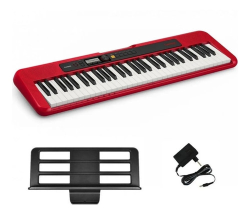 Teclado Musical Casio Ct S200 61 Teclas