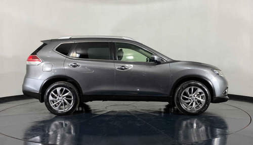 Imagen 3 de 15 de 122465 - Nissan X Trail 2017 Con Garantía