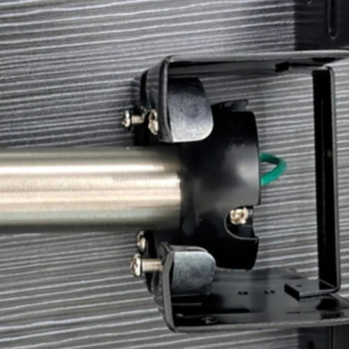 Aa Soporte De Montaje Del Ventilador De Techo Kit Metal